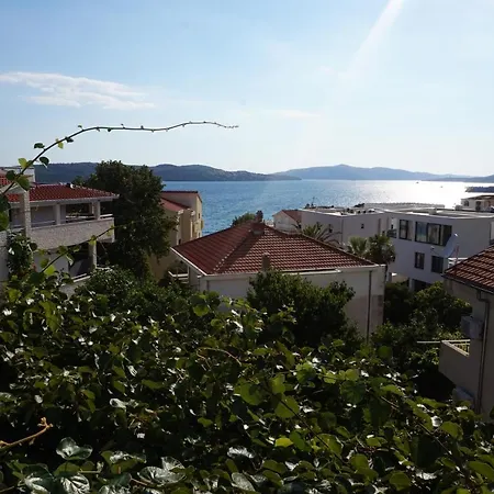 شقة By The Sea - 13623 *