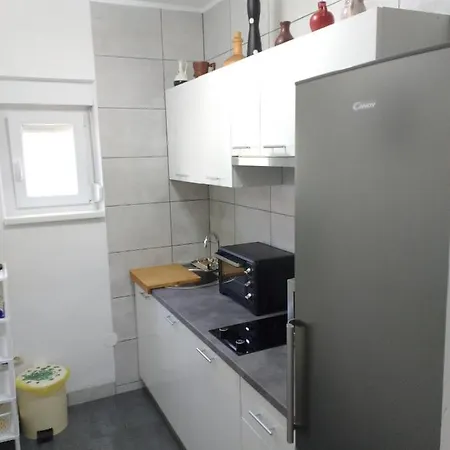 By The Sea - 13623 Apartment Trogir