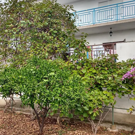 By The Sea - 13623 Trogir