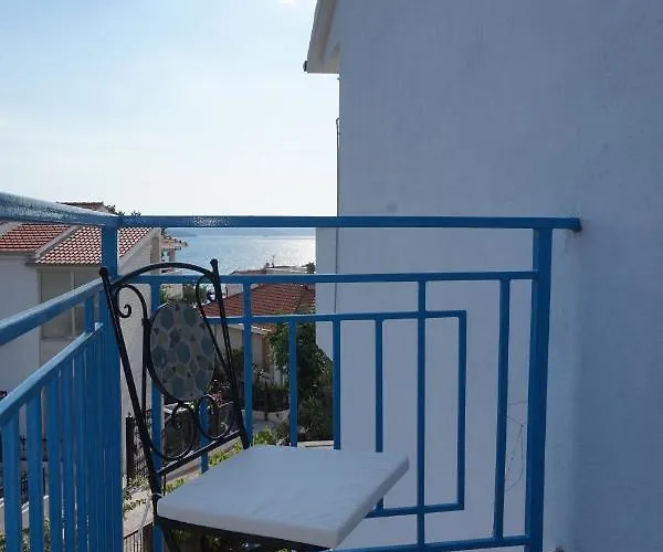 Apartman By The Sea - 13623