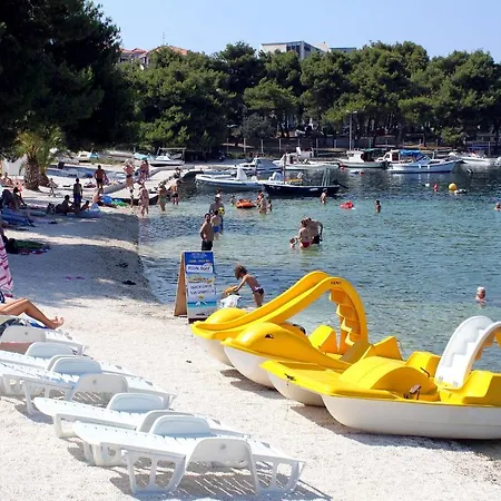 By The Sea - 13623 Apartman *