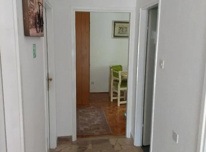 By The Sea - 13623 Appartement *