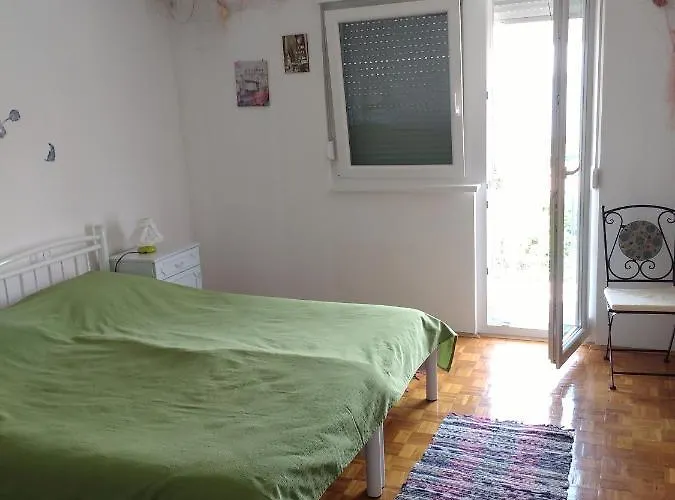 By The Sea - 13623 * Trogir